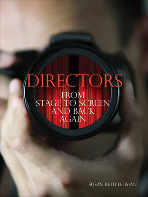 cover image of Directors